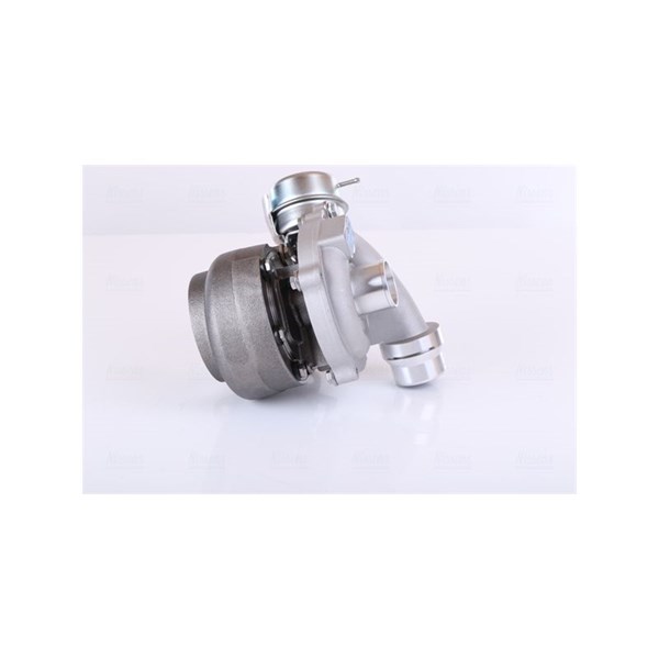 Turbo Nissens 93478 NISSENS