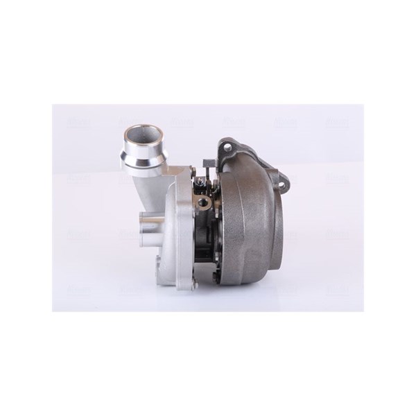 Turbo Nissens 93478 NISSENS