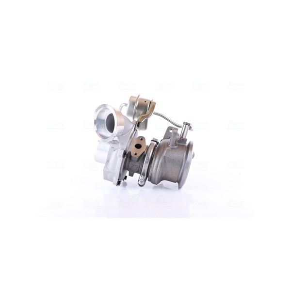 Turbo Nissens 93480 NISSENS