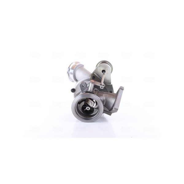 Turbo Nissens 93480 NISSENS