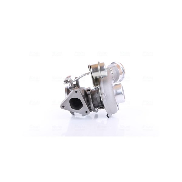 Turbo Nissens 93480 NISSENS