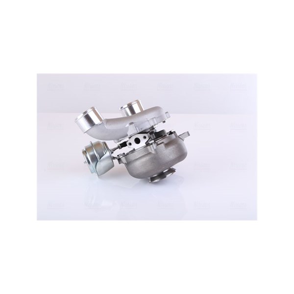 Turbo Nissens 93491 NISSENS