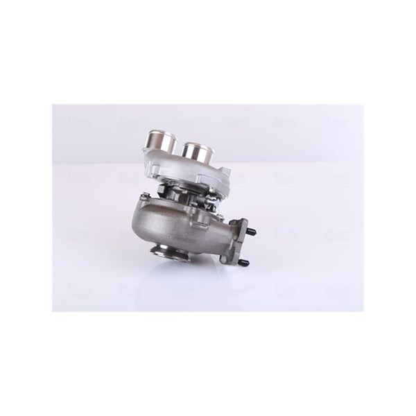 Turbo Nissens 93491 NISSENS