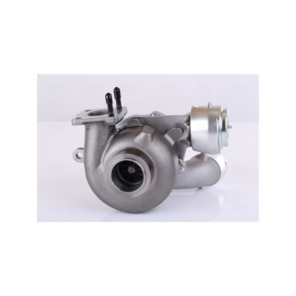 Turbo Nissens 93491 NISSENS Turbo Nissens 93491 NISSENS