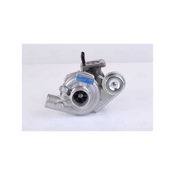 Turbo Nissens 93493 NISSENS