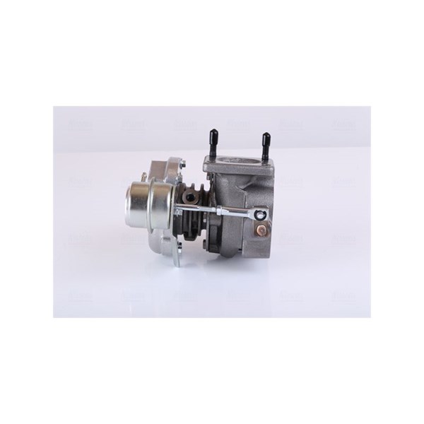 Turbo Nissens 93493 NISSENS