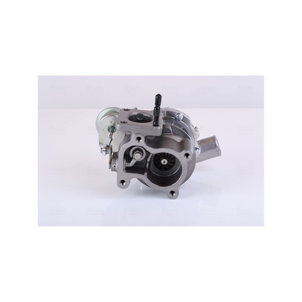 Turbo Nissens 93493 NISSENS