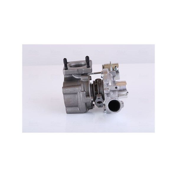 Turbo Nissens 93493 NISSENS