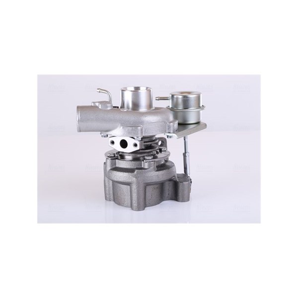 Turbo Nissens 93493 NISSENS