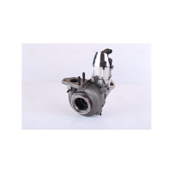 Turbo Nissens 93498 NISSENS