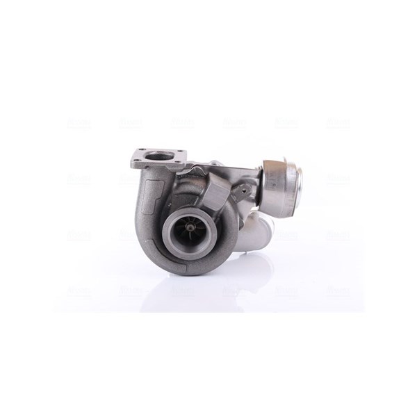 Turbo Nissens 93522 NISSENS