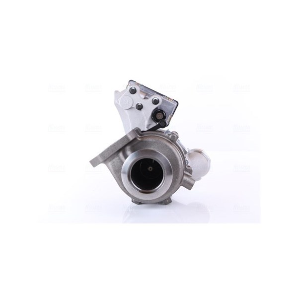 Turbo Nissens 93529 NISSENS