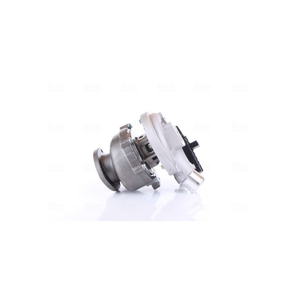 Turbo Nissens 93533 NISSENS