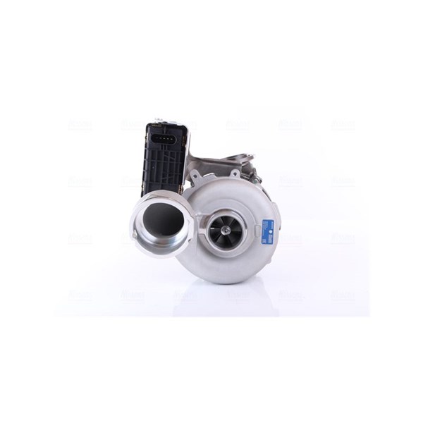 Turbo Nissens 93539 NISSENS
