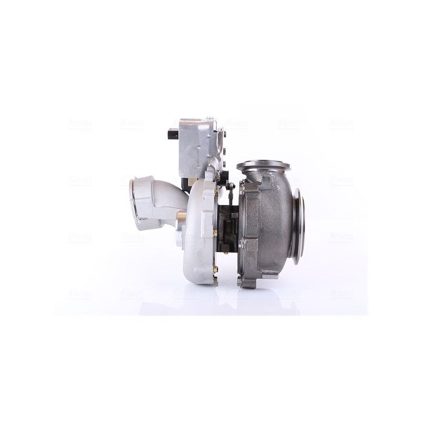 Turbo Nissens 93539 NISSENS