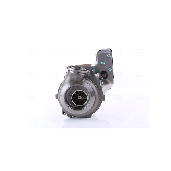 Turbo Nissens 93539 NISSENS