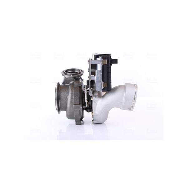 Turbo Nissens 93539 NISSENS