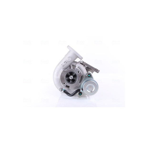 Turbo Nissens 93613 NISSENS
