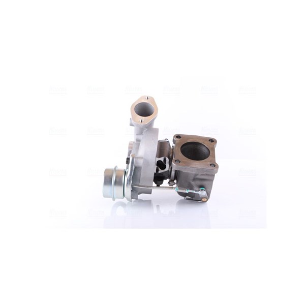 Turbo Nissens 93613 NISSENS