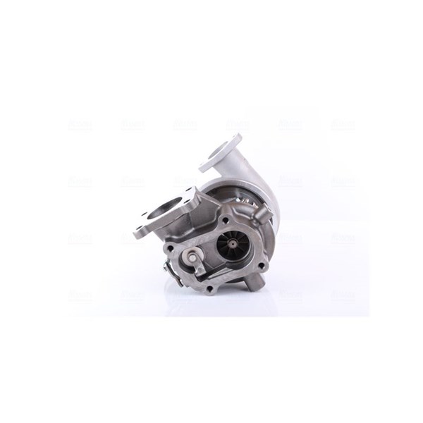 Turbo Nissens 93613 NISSENS