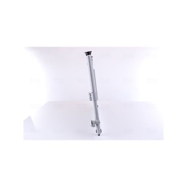 Kondensor, klimatanläggning Nissens 940013 NISSENS