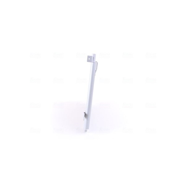 Kondensor, klimatanläggning Nissens 940203 NISSENS