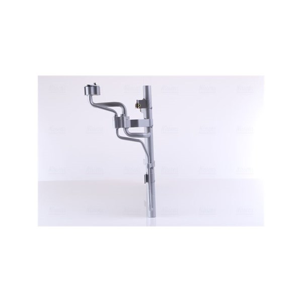 Kondensor, klimatanläggning Nissens 940260 NISSENS