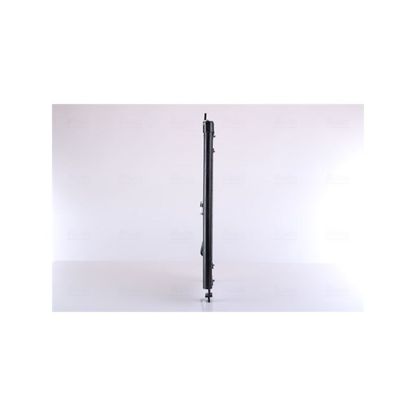 Kondensor, klimatanläggning Nissens 940301 NISSENS