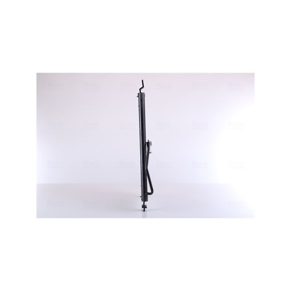 Kondensor, klimatanläggning Nissens 940301 NISSENS