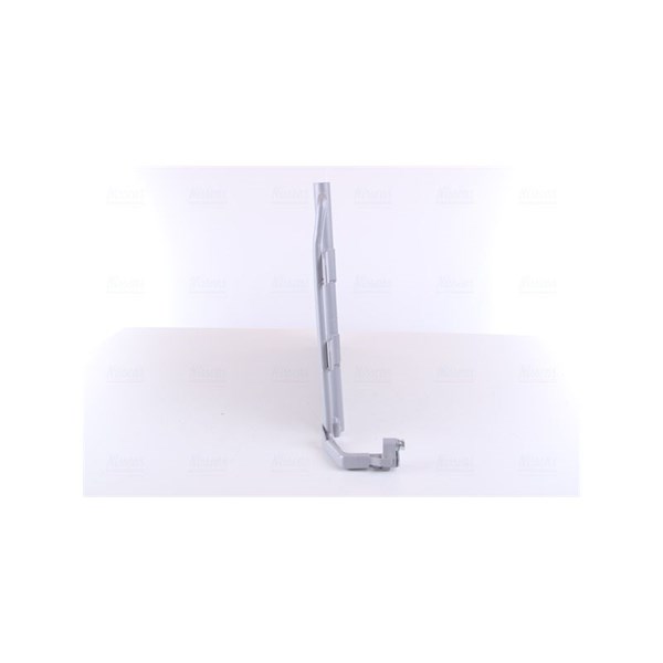 Kondensor, klimatanläggning Nissens 940305 NISSENS