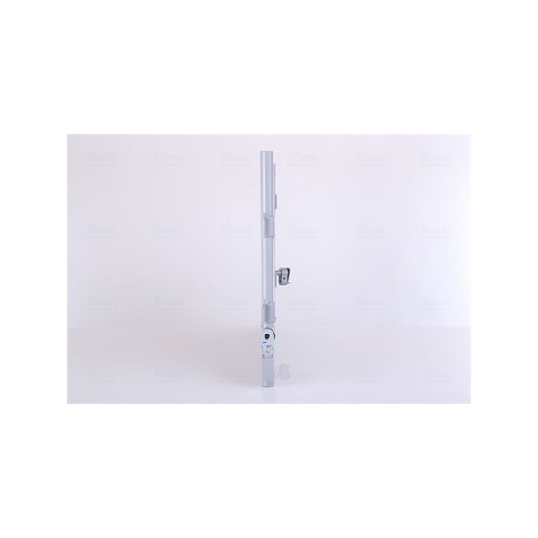 Kondensor, klimatanläggning Nissens 940311 NISSENS