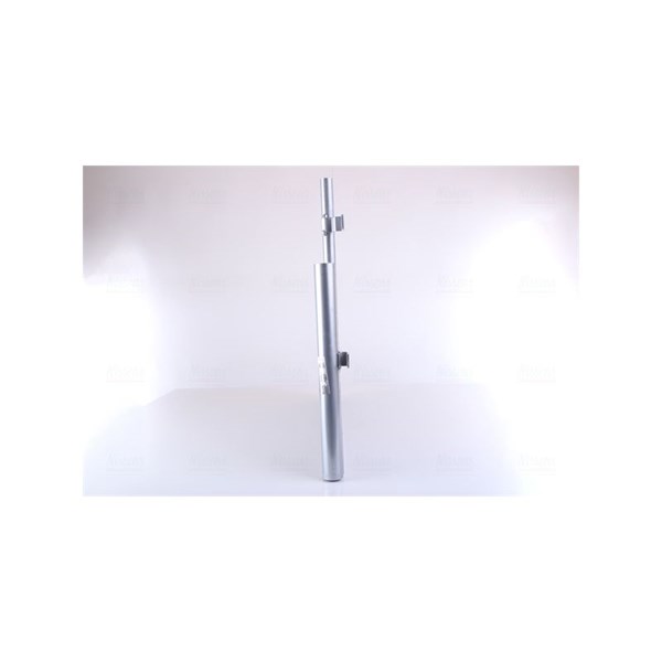 Kondensor, klimatanläggning Nissens 940397 NISSENS