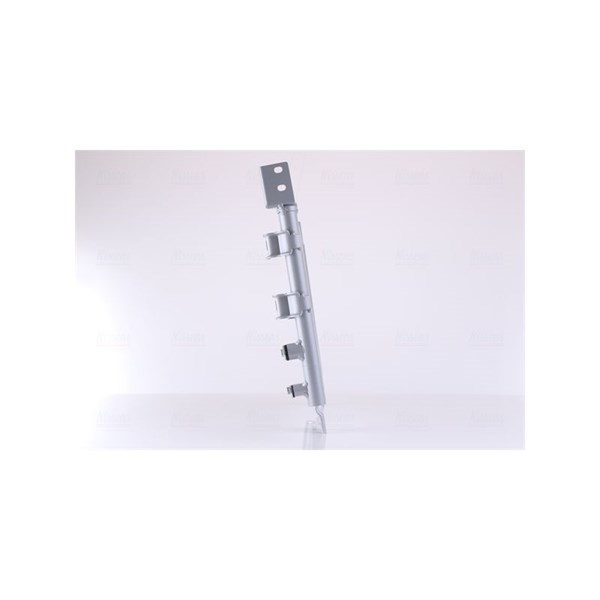 Kondensor, klimatanläggning Nissens 940450 NISSENS