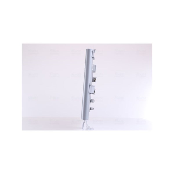 Kondensor, klimatanläggning Nissens 940450 NISSENS