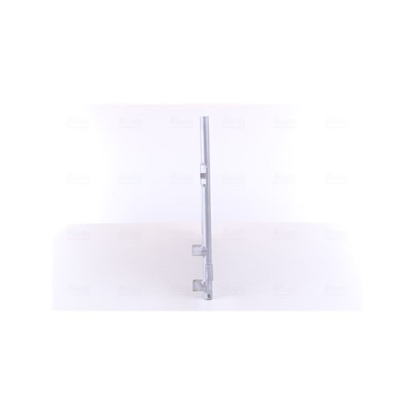 Kondensor, klimatanläggning Nissens 940588 NISSENS