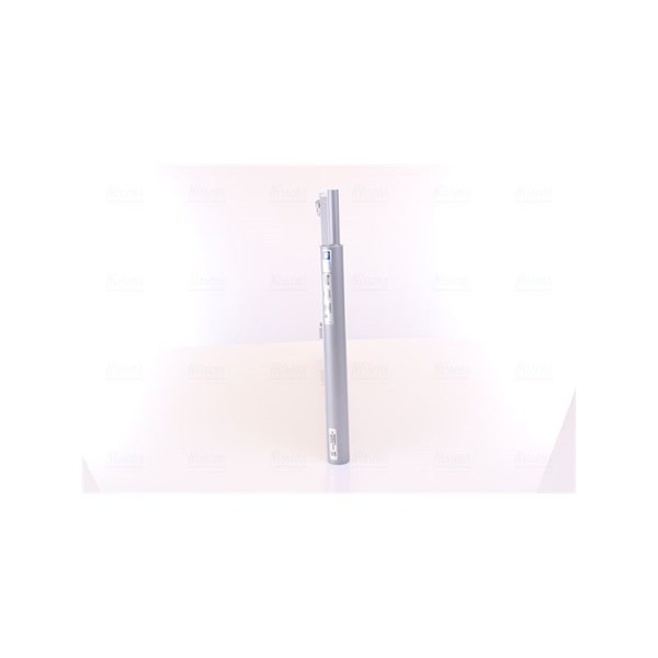 Kondensor, klimatanläggning Nissens 940593 NISSENS