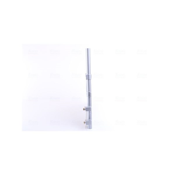 Kondensor, klimatanläggning Nissens 940602 NISSENS