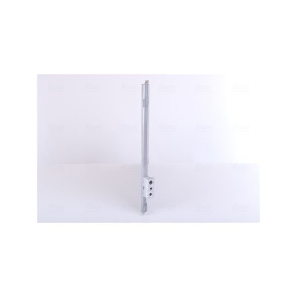 Kondensor, klimatanläggning Nissens 940639 NISSENS