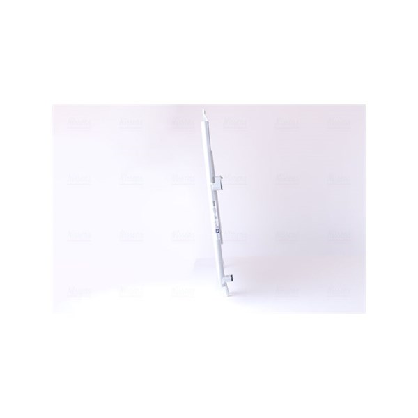 Kondensor, klimatanläggning Nissens 940640 NISSENS