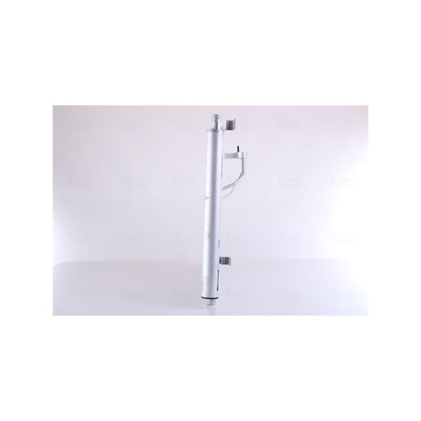 Kondensor, klimatanläggning Nissens 940698 NISSENS