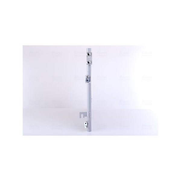 Kondensor, klimatanläggning Nissens 940706 NISSENS