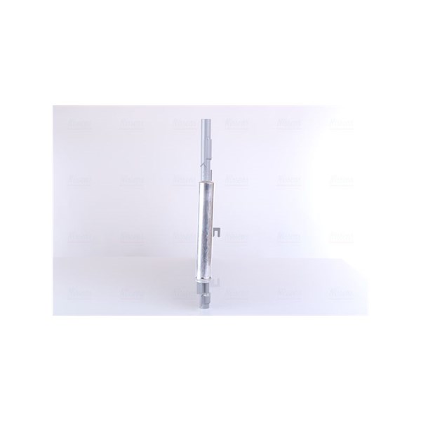 Kondensor, klimatanläggning Nissens 940706 NISSENS
