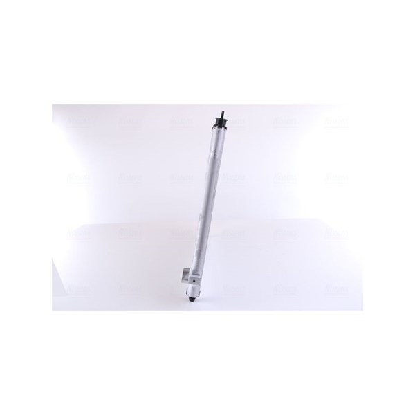Kondensor, klimatanläggning Nissens 940710 NISSENS