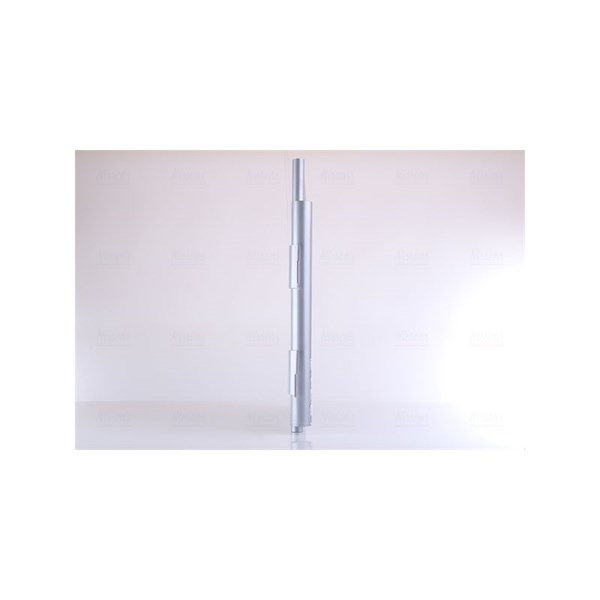 Kondensor, klimatanläggning Nissens 940772 NISSENS