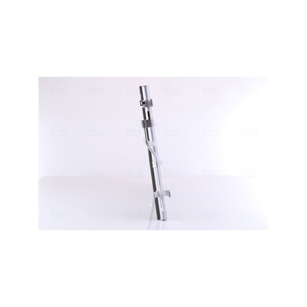 Kondensor, klimatanläggning Nissens 940774 NISSENS