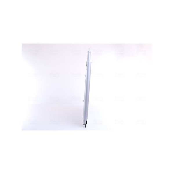 Kondensor, klimatanläggning Nissens 940843 NISSENS