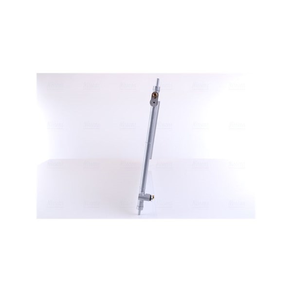 Kondensor, klimatanläggning Nissens 941038 NISSENS