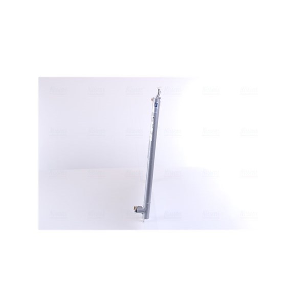 Kondensor, klimatanläggning Nissens 941039 NISSENS