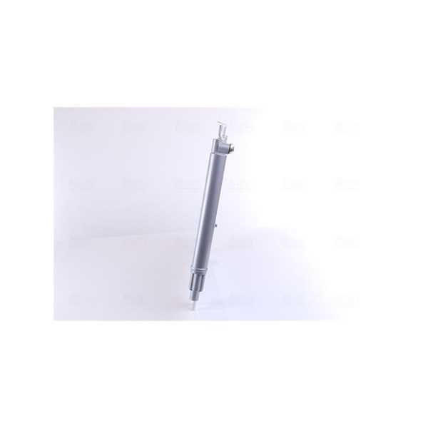 Kondensor, klimatanläggning Nissens 941039 NISSENS