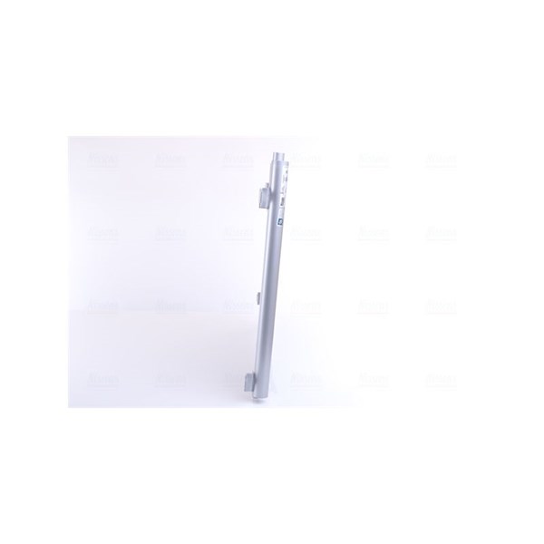 Kondensor, klimatanläggning Nissens 941050 NISSENS